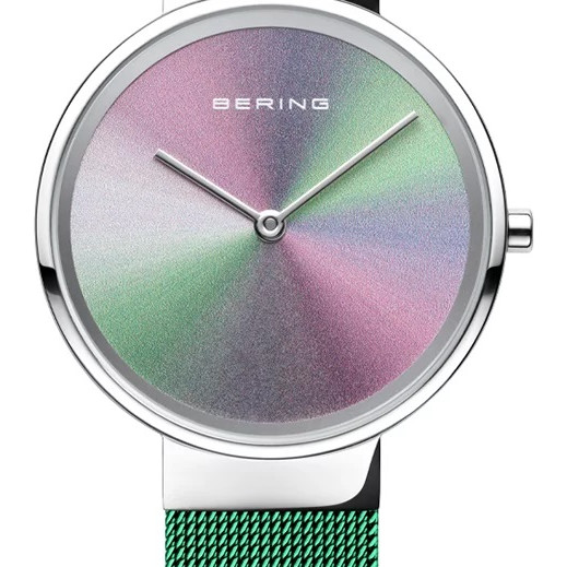 Bering Anniversary 10X31-ANNIVERSARY1 - zegarek damski 2