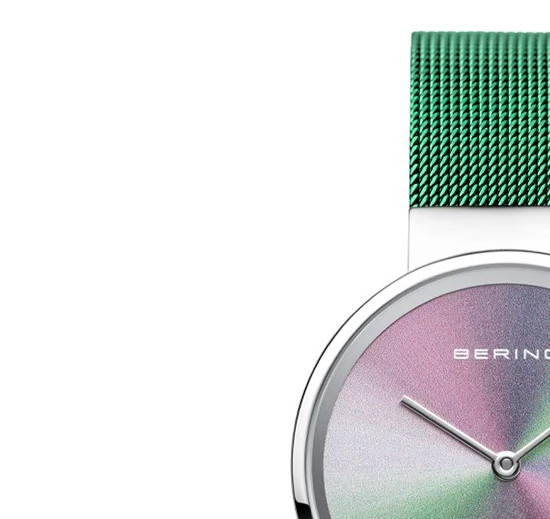 Bering Anniversary 10X31-ANNIVERSARY1 - zegarek damski 4