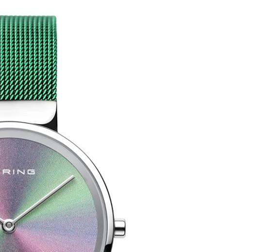 Bering Anniversary 10X31-ANNIVERSARY1 - zegarek damski 5