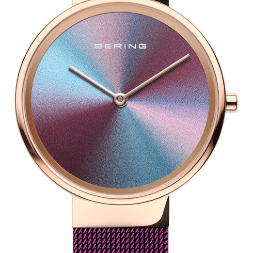 Bering Anniversary 10X31-ANNIVERSARY3 - zegarek damski 2