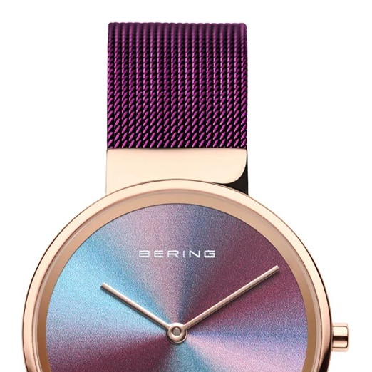 Bering Anniversary 10X31-ANNIVERSARY3 - zegarek damski 3