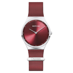 Bering Classic 12131-303-M - zegarek damski