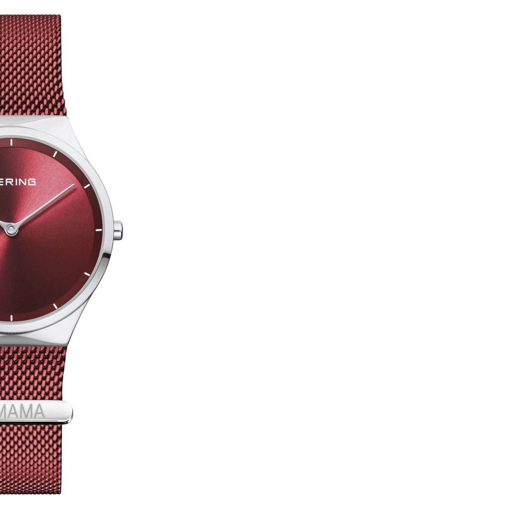 Bering Classic 12131-303-M - zegarek damski 6