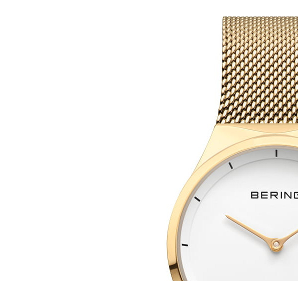 Bering Classic 12131-339-GWP - zegarek damski 4