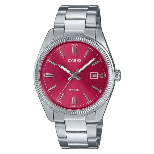 Casio Timeless MTP-1302PD-4A - zegarek męski 7