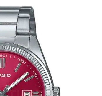 Casio Timeless MTP-1302PD-4A - zegarek męski 5