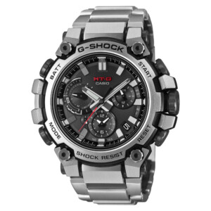 G-shock MTG MTG-B3000D-1A - zegarek męski