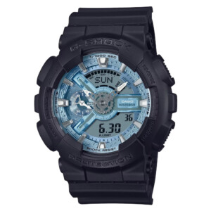 G-shock Classic GA-110CD-1A2 - zegarek męski