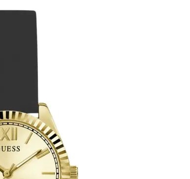 Guess MINI LUNA GW0724L2 - zegarek damski 5