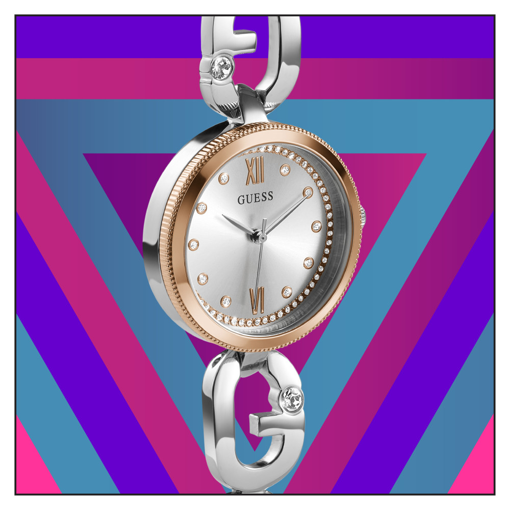 Guess EMPOWER GW0693L1 - zegarek damski 17