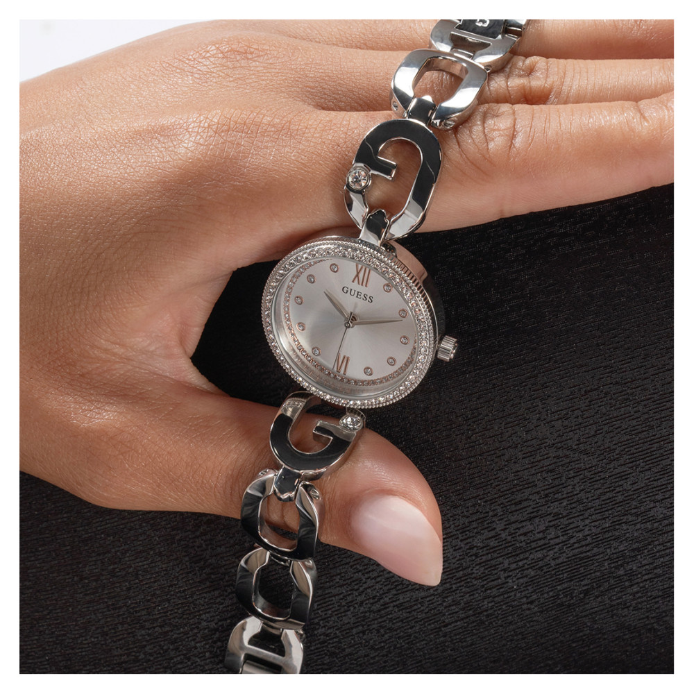 Guess EMPOWER GW0693L1 - zegarek damski 13