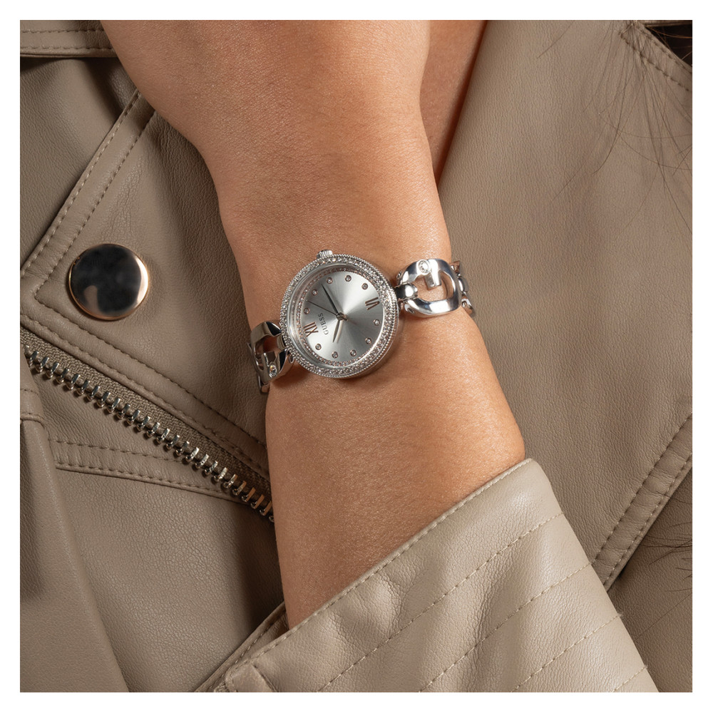 Guess EMPOWER GW0693L1 - zegarek damski 14