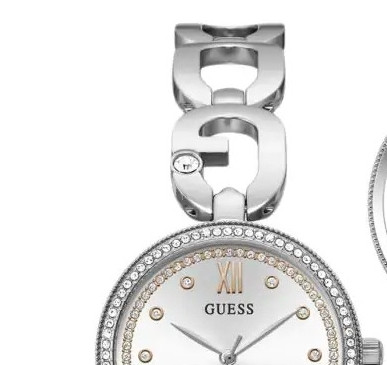 Guess EMPOWER GW0693L1 - zegarek damski 4