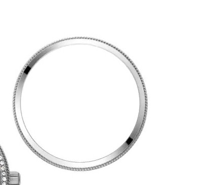 Guess EMPOWER GW0693L1 - zegarek damski 5