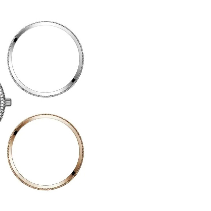 Guess EMPOWER GW0693L1 - zegarek damski 6