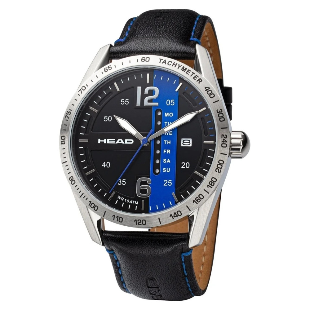 Head Athens H800212 - zegarek męski 7