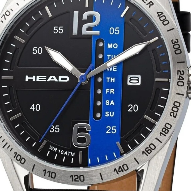 Head Athens H800212 - zegarek męski 2