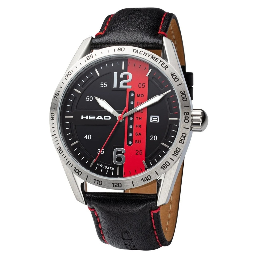 Head Athens H800213 - zegarek męski 7