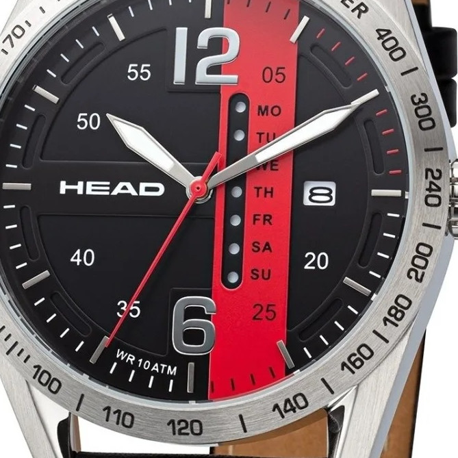 Head Athens H800213 - zegarek męski 2
