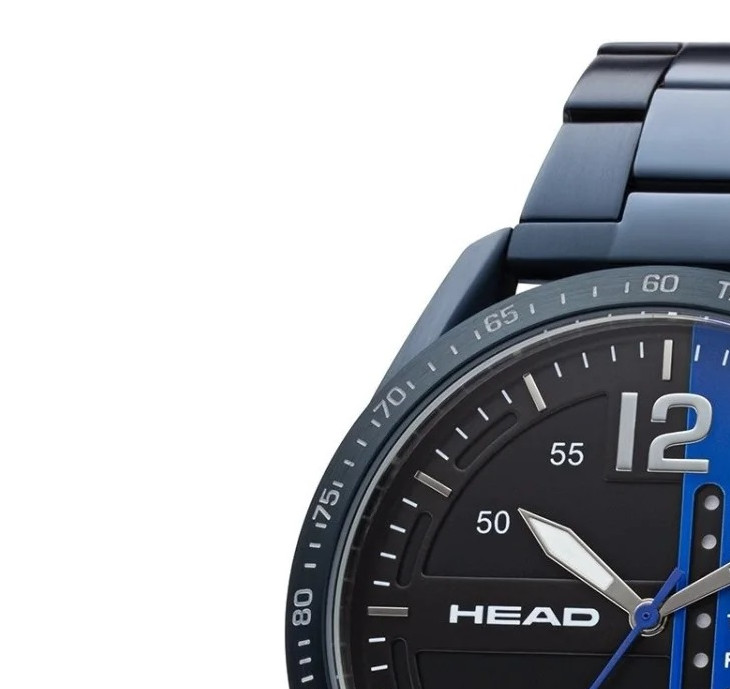 Head Athens H800222 - zegarek męski 4