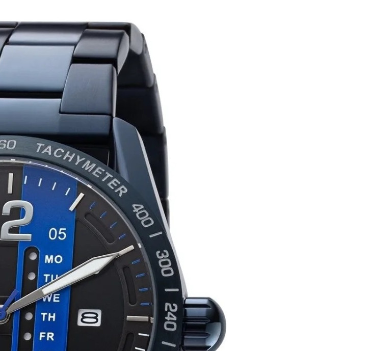 Head Athens H800222 - zegarek męski 5