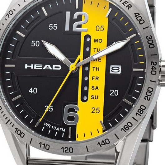 Head Athens H800220 - zegarek męski 2