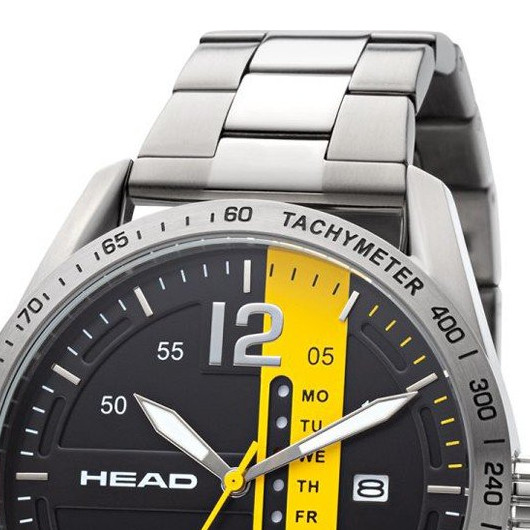 Head Athens H800220 - zegarek męski 3