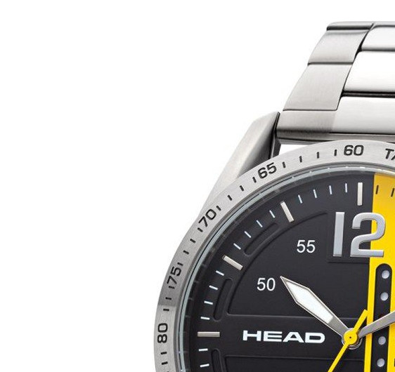 Head Athens H800220 - zegarek męski 4
