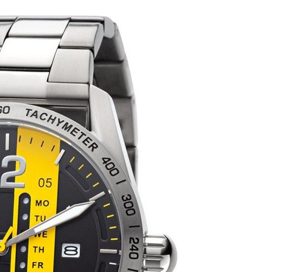 Head Athens H800220 - zegarek męski 5