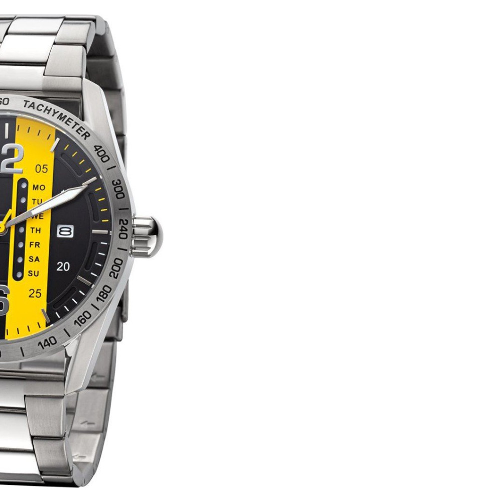 Head Athens H800220 - zegarek męski 6