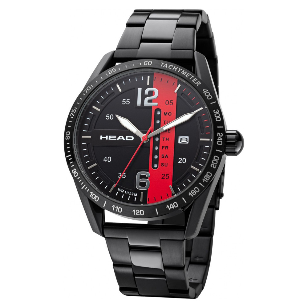 Head Athens H800223 - zegarek męski 7