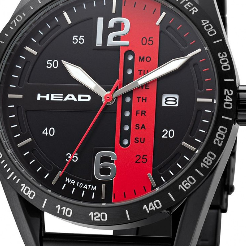 Head Athens H800223 - zegarek męski 2