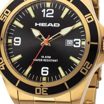 Head Rome 2 H800400 - zegarek męski 2