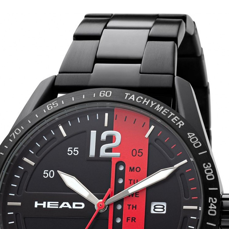 Head Athens H800223 - zegarek męski 3