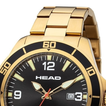 Head Rome 2 H800400 - zegarek męski 3