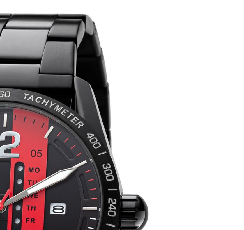 Head Athens H800223 - zegarek męski 5