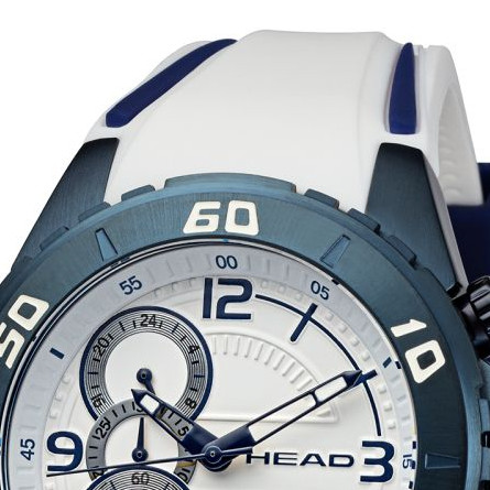 Head Vancouver 1 H800504 - zegarek męski 3