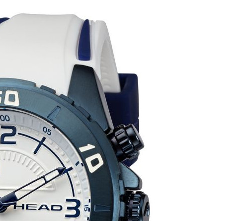 Head Vancouver 1 H800504 - zegarek męski 5
