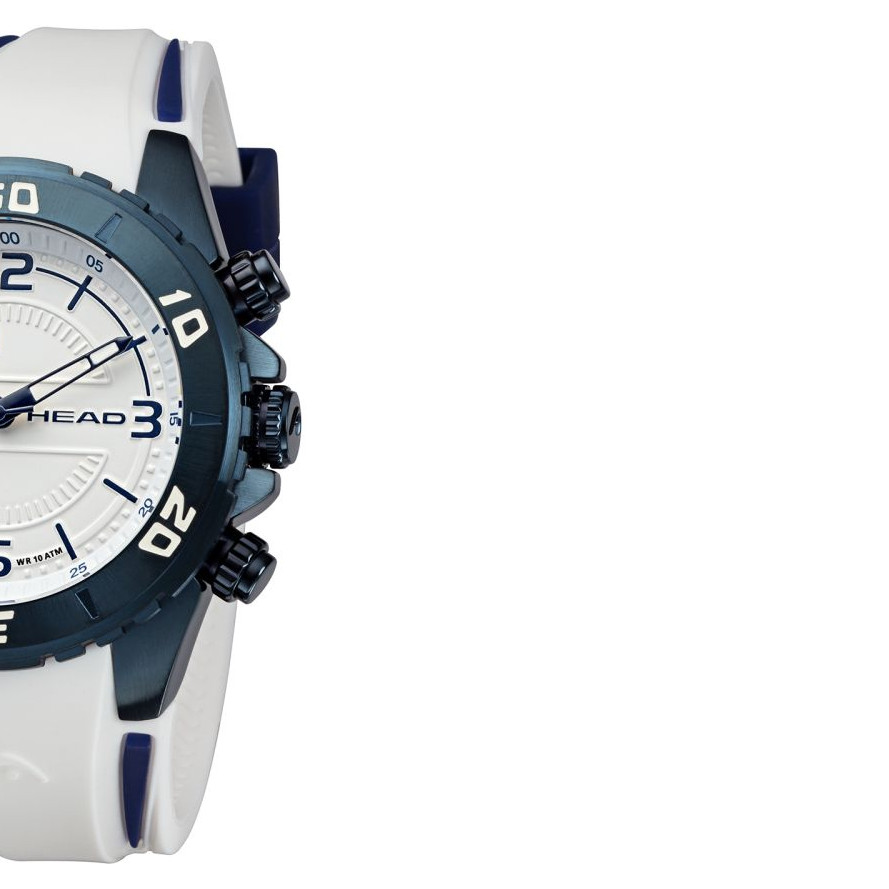 Head Vancouver 1 H800504 - zegarek męski 6