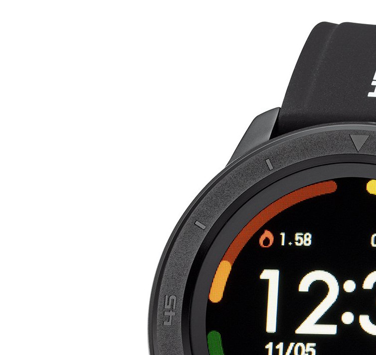 Head Smartwatch H160403 - zegarek męski 4
