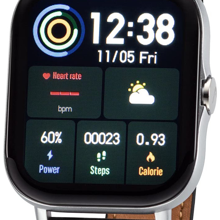 Head Los Angeles H160303 - zegarek męski 2