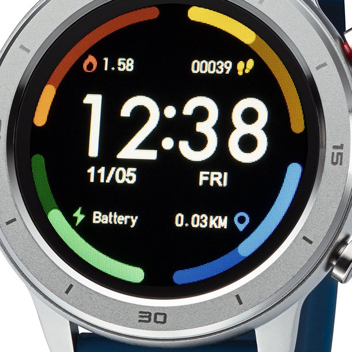 Head Smartwatch H160401 - zegarek męski 2