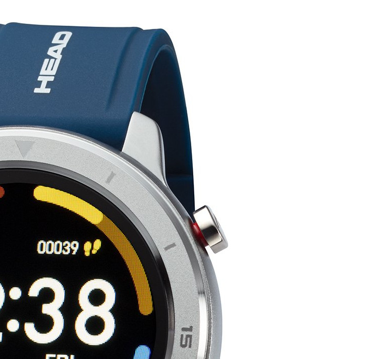 Head Smartwatch H160401 - zegarek męski 5