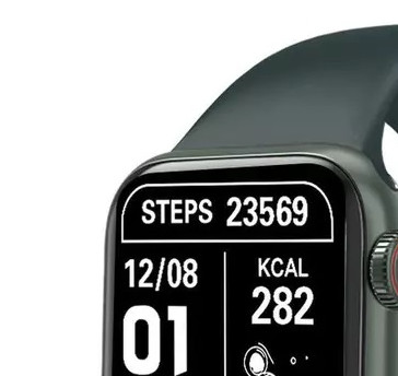 Lee Cooper FW23 LC.SM.2.006 - zegarek męski 4