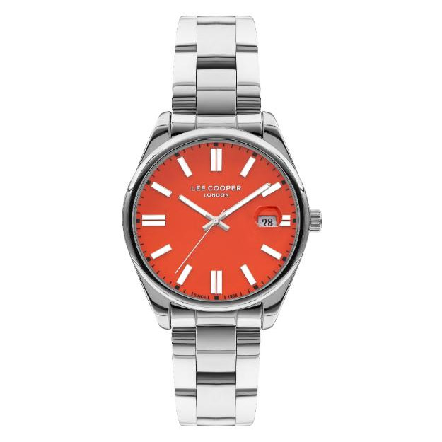 Lee Cooper FW23 LC07566.380 - zegarek damski 7