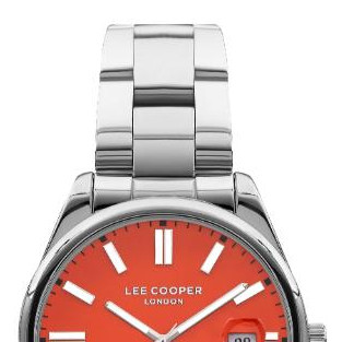 Lee Cooper FW23 LC07566.380 - zegarek damski 3