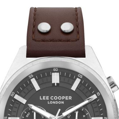 Lee Cooper FW23 LC07842.374 - zegarek męski 3