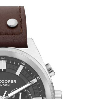 Lee Cooper FW23 LC07842.374 - zegarek męski 5