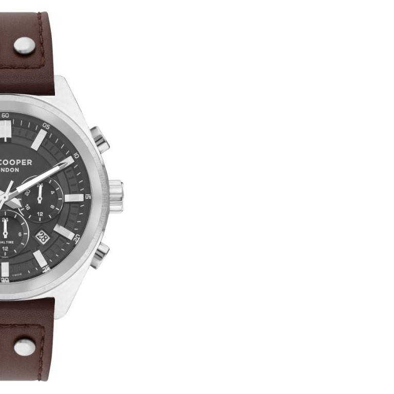 Lee Cooper FW23 LC07842.374 - zegarek męski 6