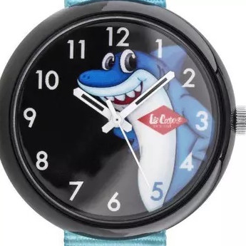 Lee Cooper FW23 LC.K.3.659 - zegarek męski 2